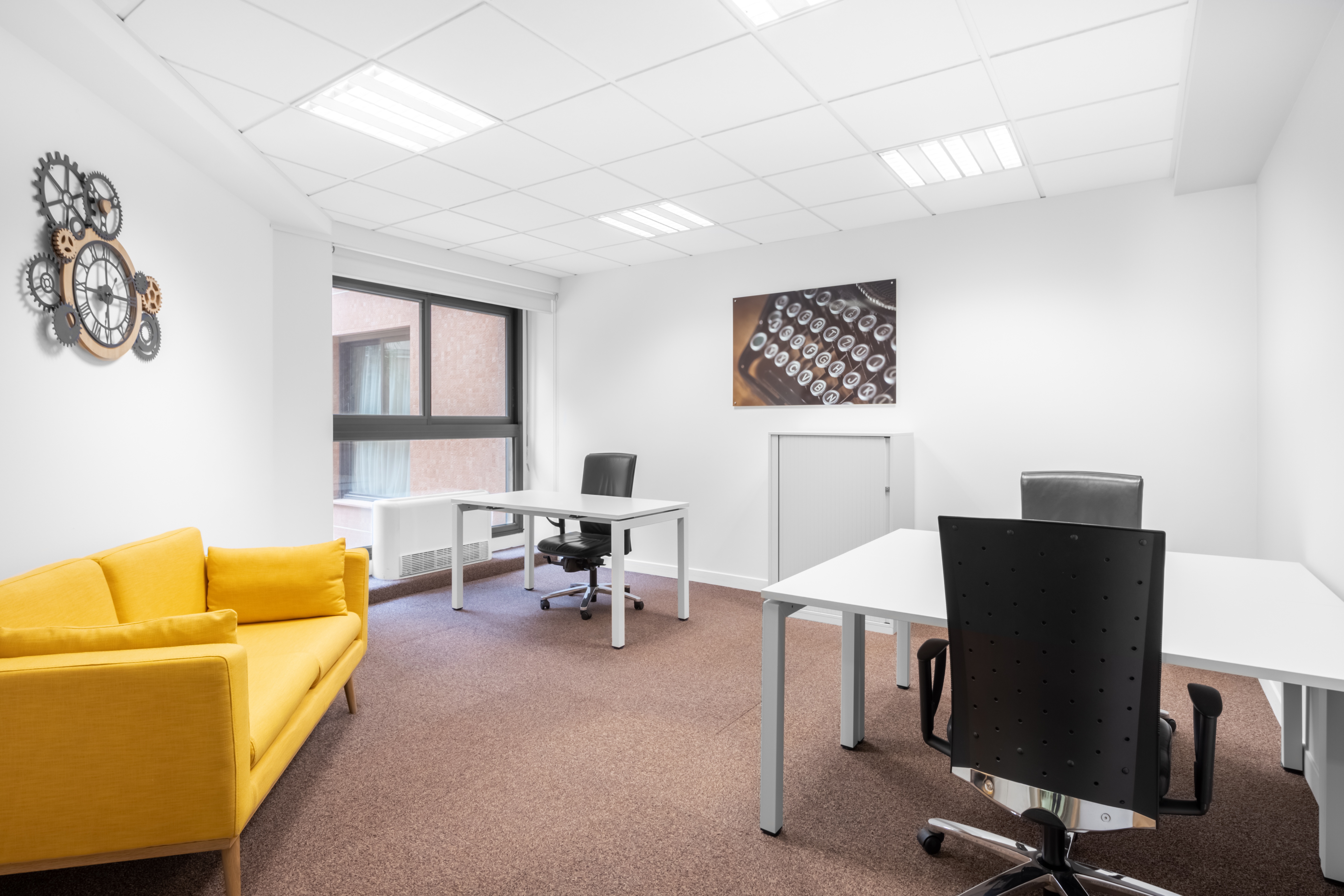 Regus - Monaco Monte Carlo image 5