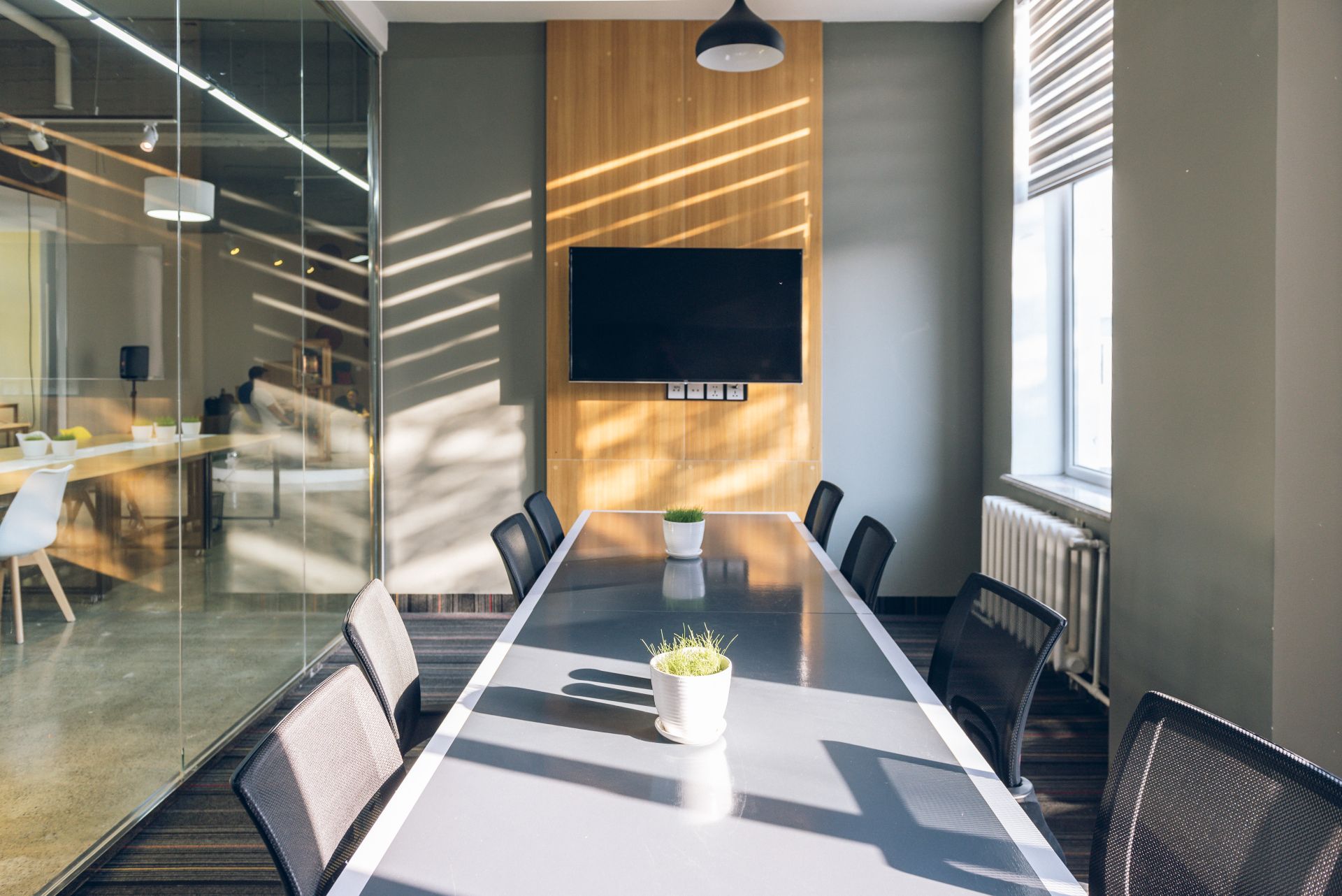 Hub Innovation Center image 2