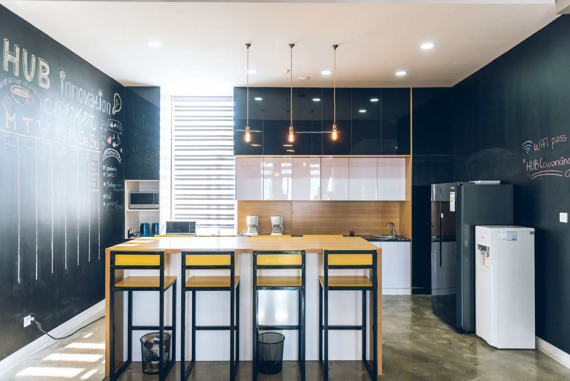 Hub Innovation Center image 4