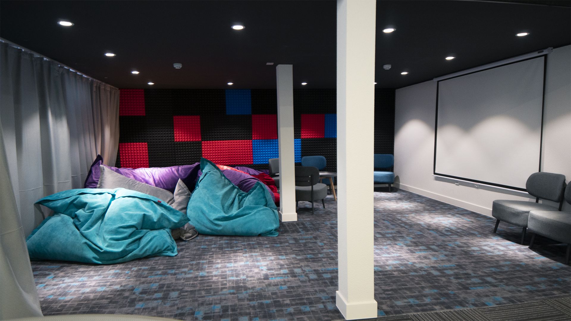 Moffice Coworking image 2