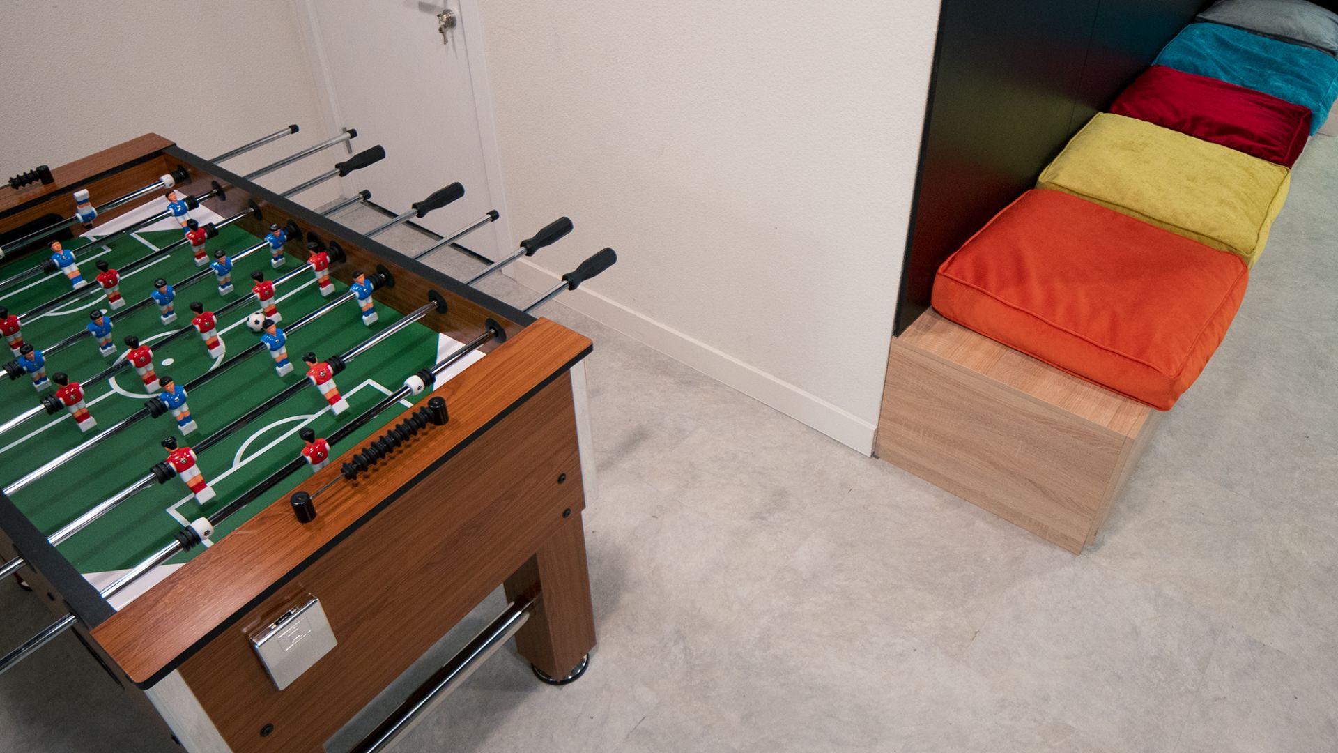 Moffice Coworking image 4