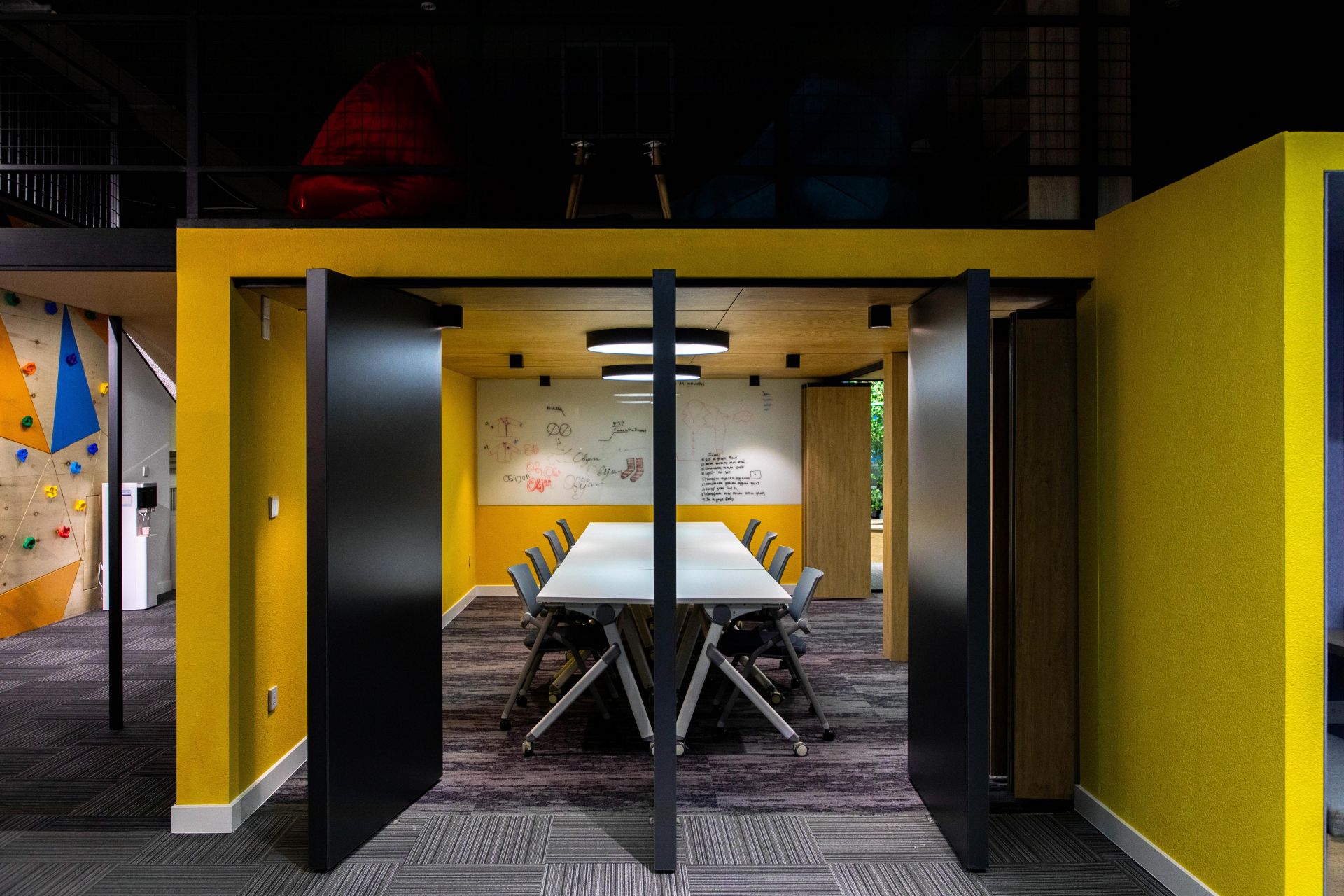 Moffice Coworking image 5