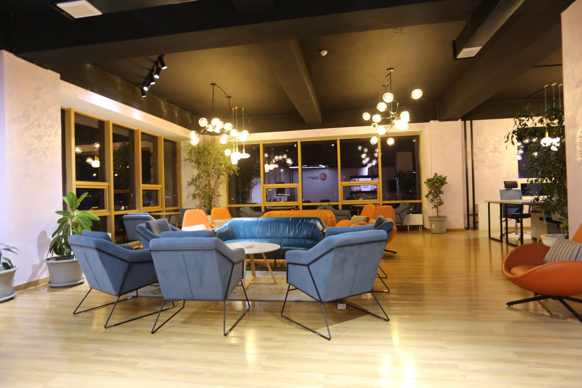 PIoneer Innovation Center image 4