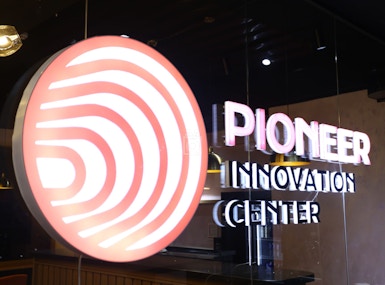 PIoneer Innovation Center image 5