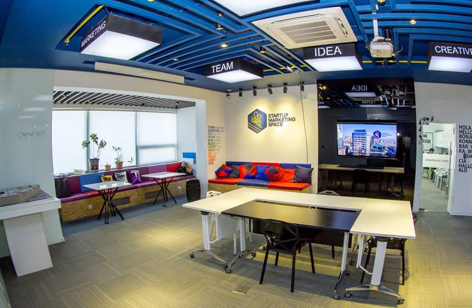 Startup marketing space image 2