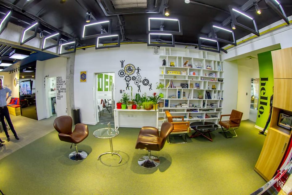 Startup marketing space image 3