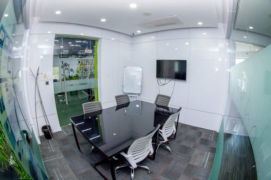 Startup marketing space image 5