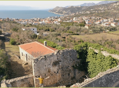 Montenegro Tower image 5