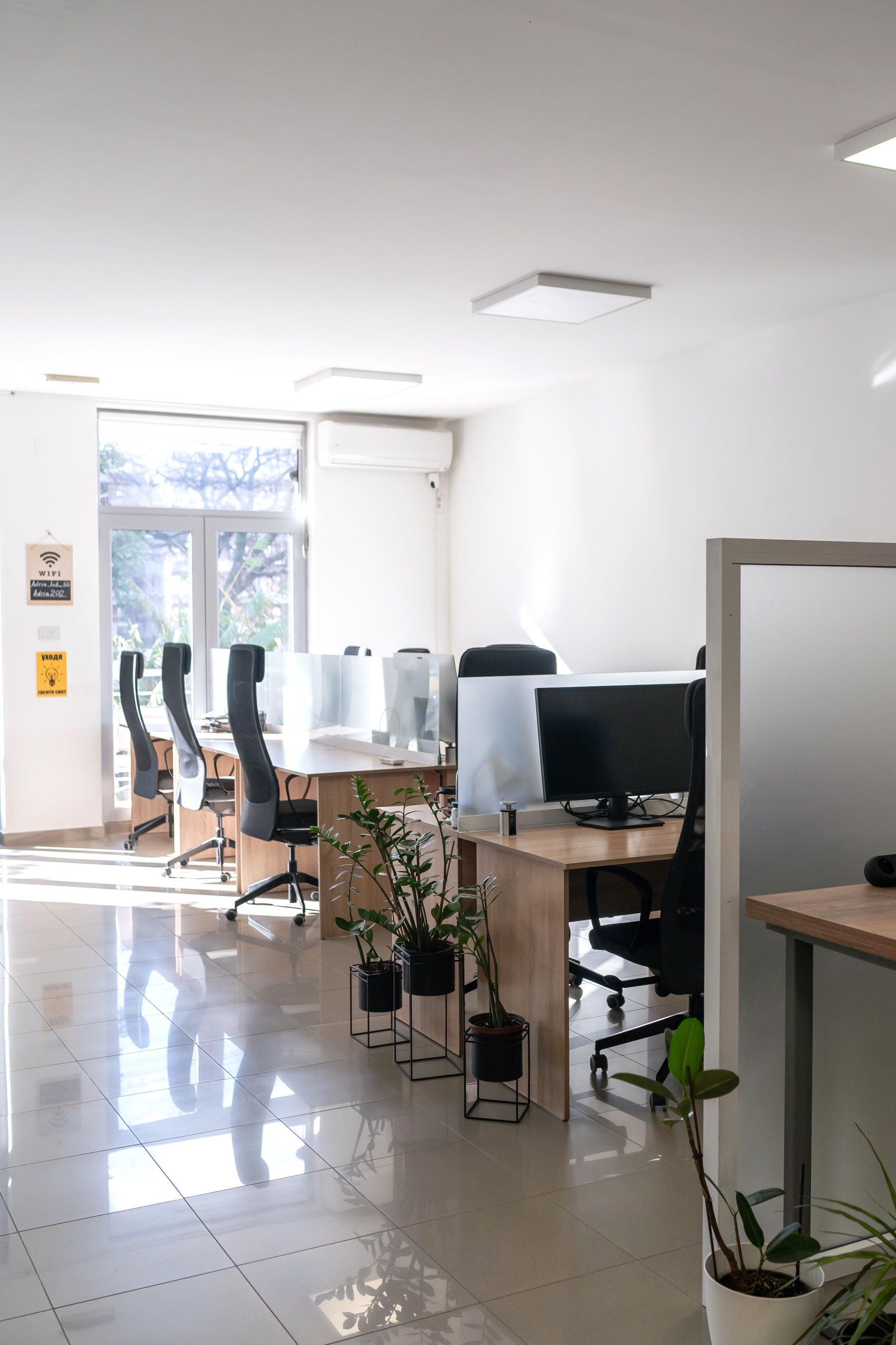 AdriaHub coworking image 4