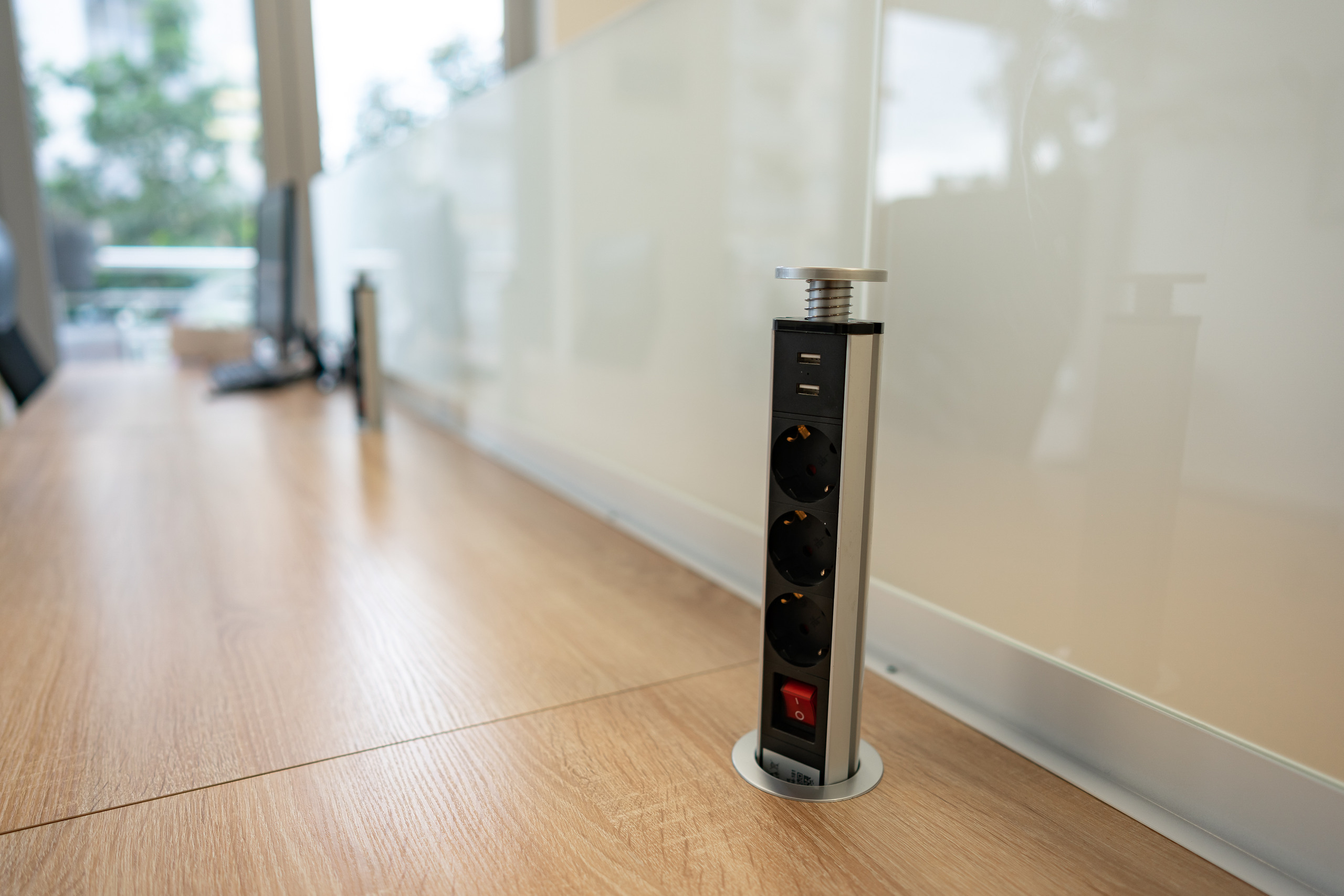 AdriaHub coworking image 3