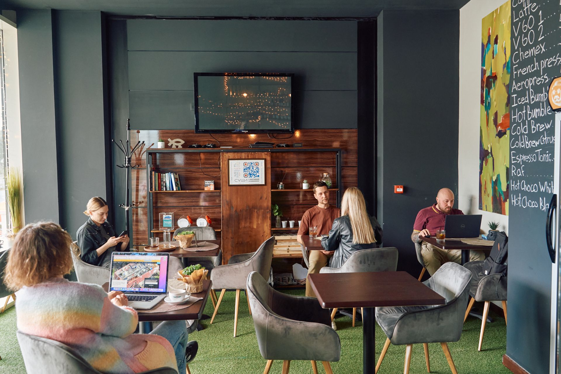 ITBRANCHHOUSE image 5