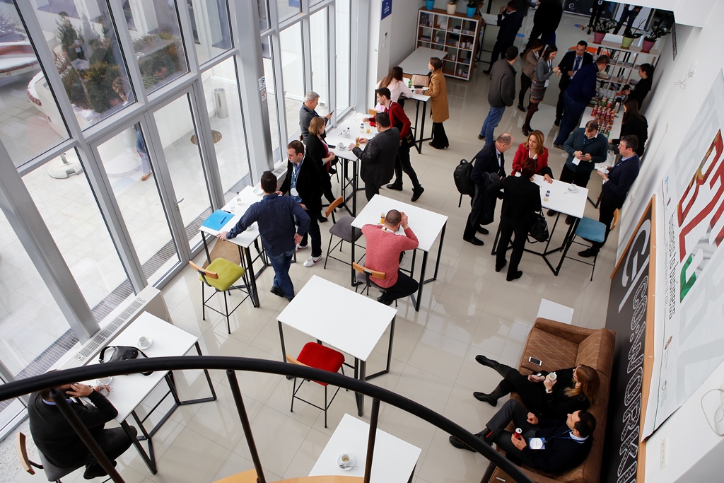 CODE Hub Coworking Niksic image 5