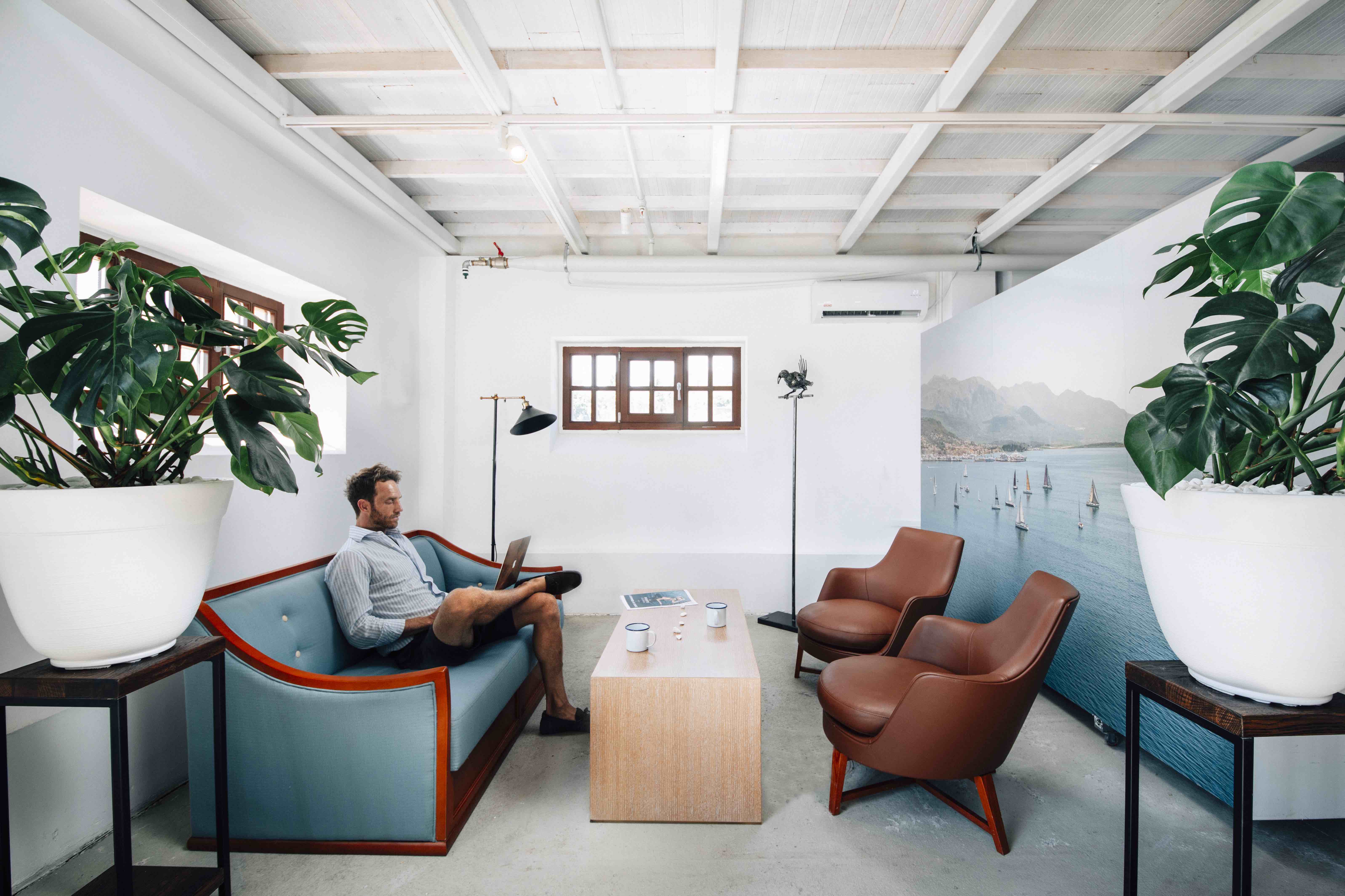 innovation centre coworking office image 2