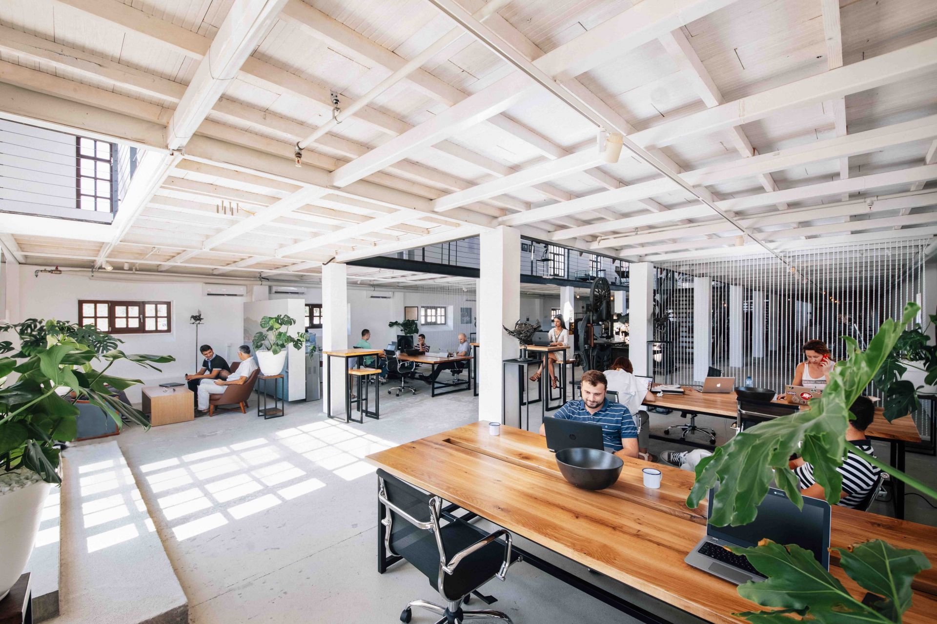 innovation centre coworking office image 4