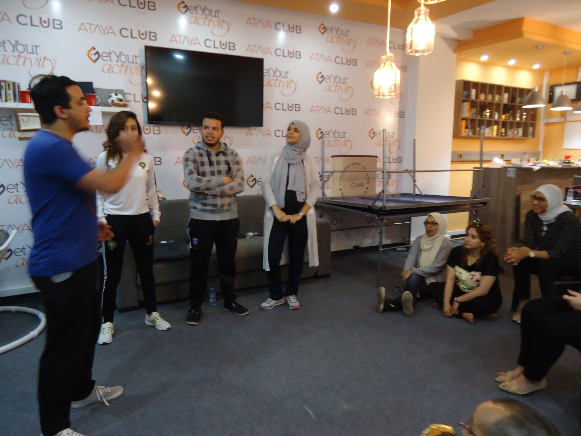 ATAYA CLUB image 2