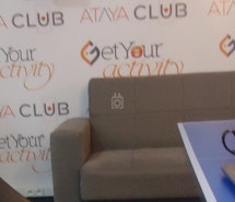 ATAYA CLUB profile image