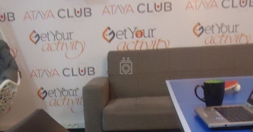 ATAYA CLUB profile image