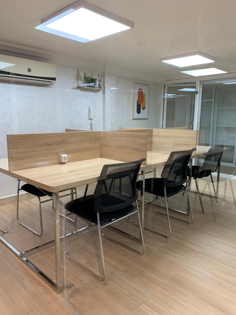 GPM Coworking Space image 2