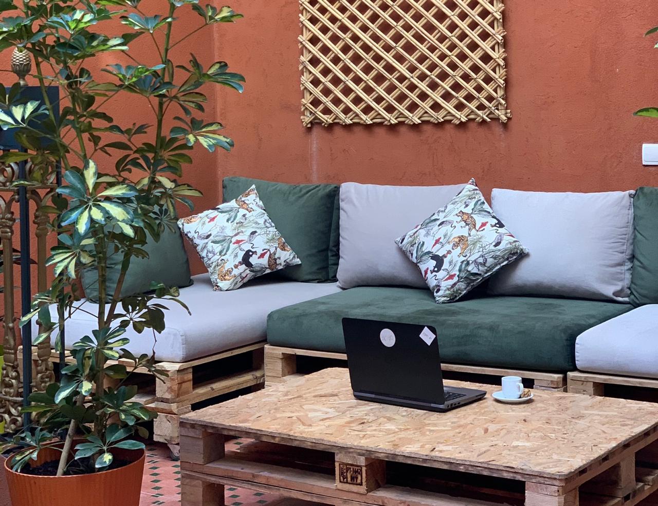 GPM Coworking Space image 4