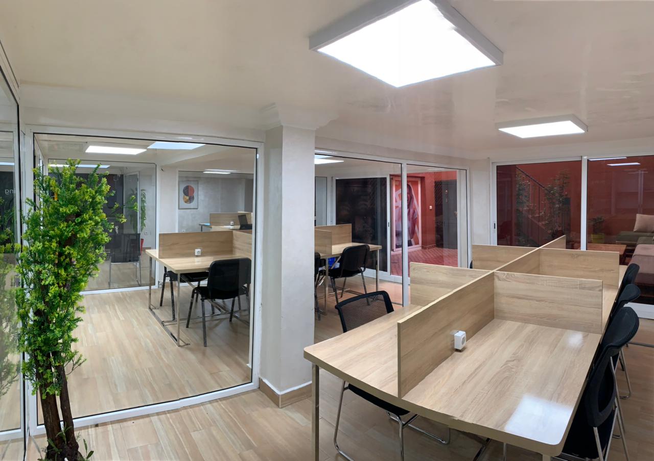 GPM Coworking Space image 3