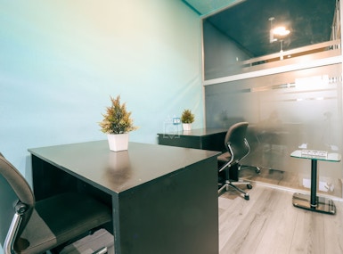 O'clock Coworking image 3