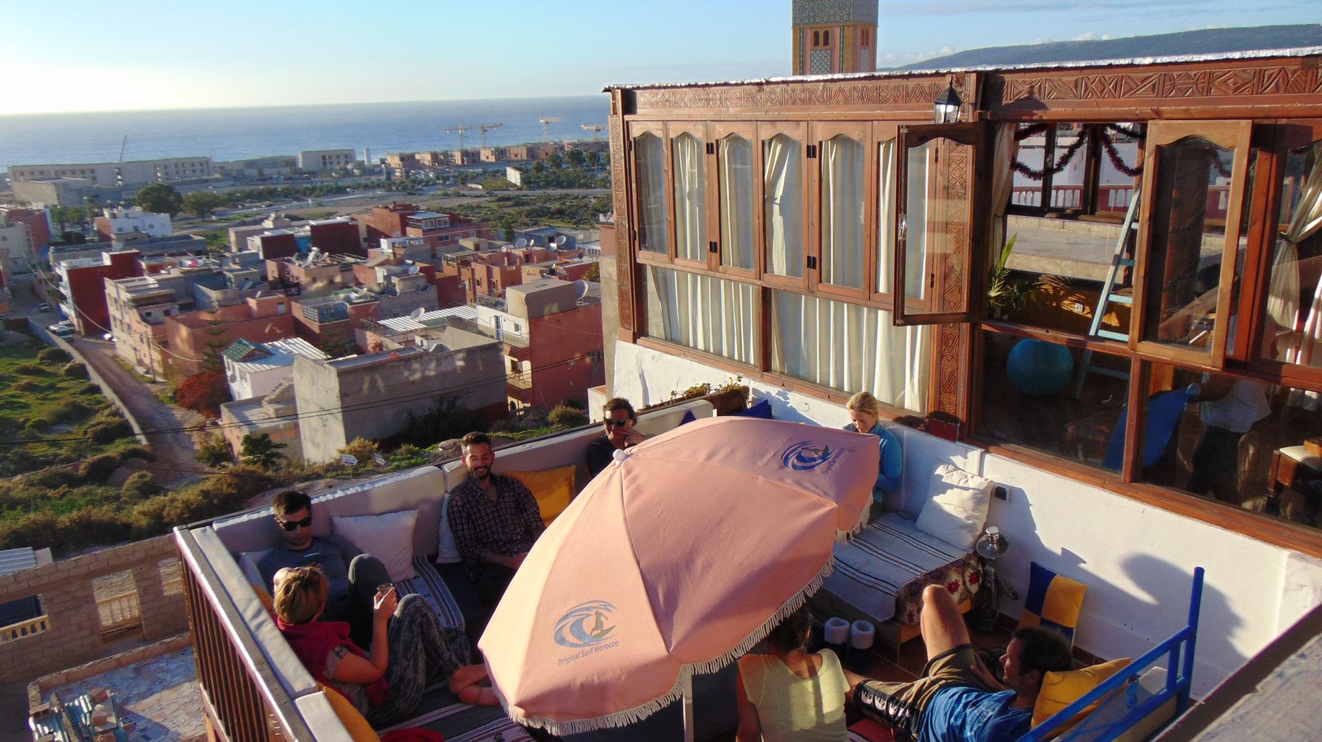 Original Surf Morocco image 3