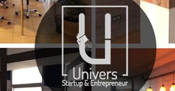 Univers Startup et Entrepreneur profile image