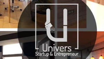 Univers Startup et Entrepreneur image 1