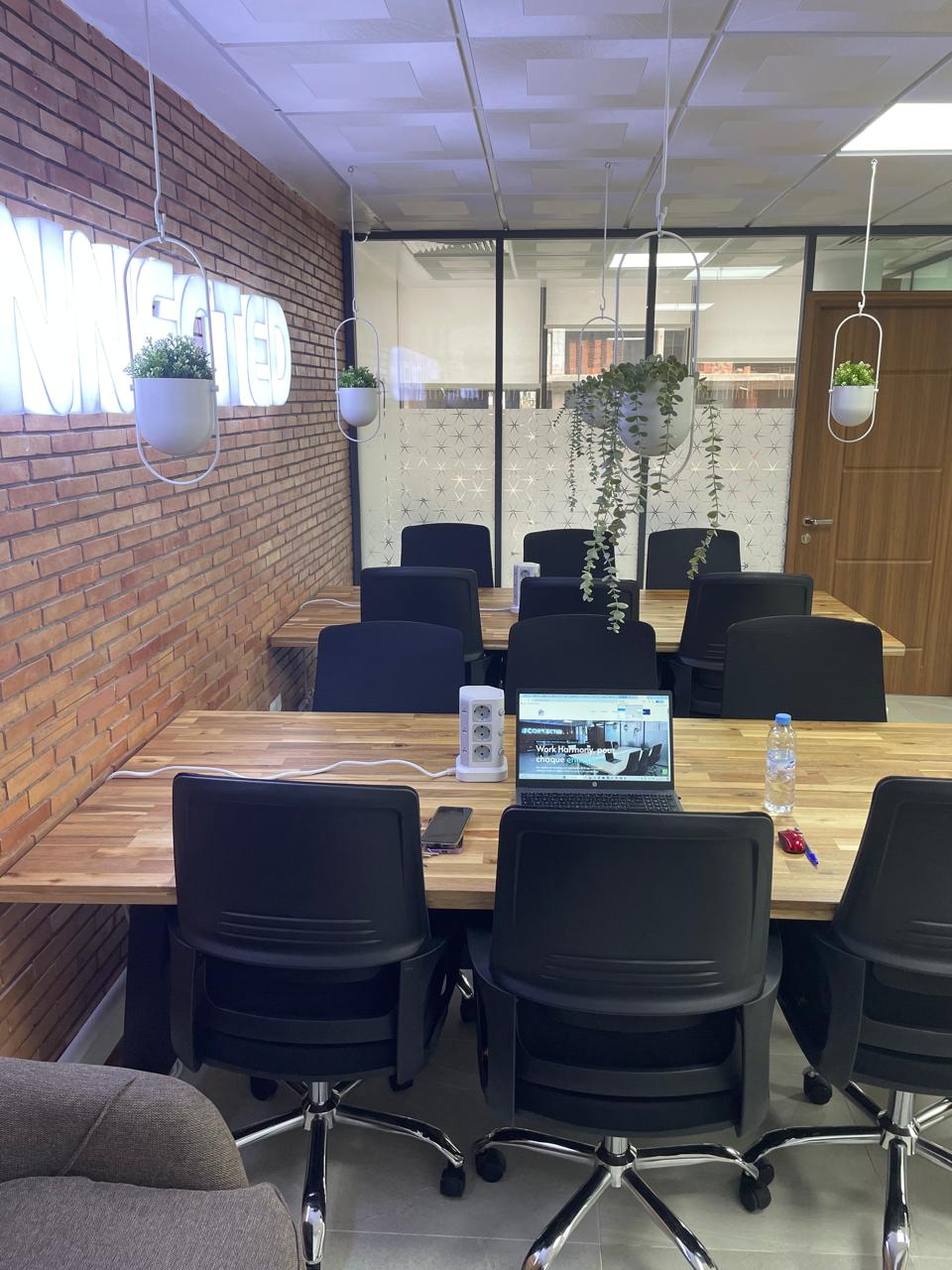 Work Harmony Space image 2