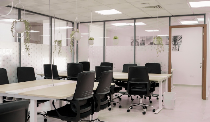 Work Harmony Space image 4