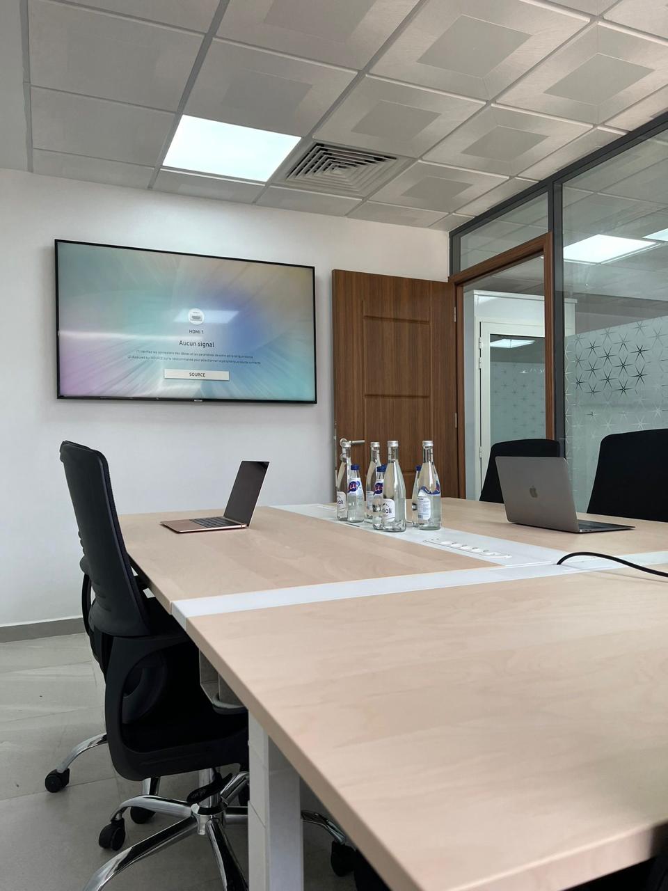 Work Harmony Space image 5