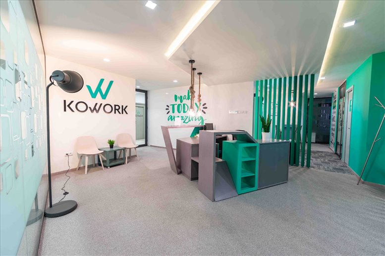 Kowork Casablanca image 4