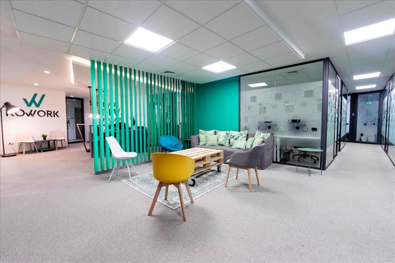 Kowork Casablanca image 3