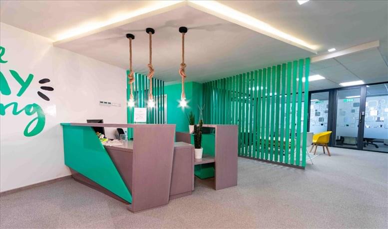 Kowork Casablanca image 1