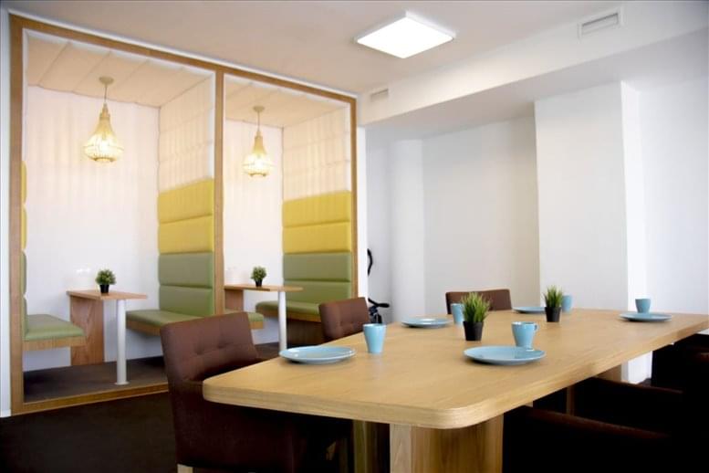 Kowork Casablanca image 3