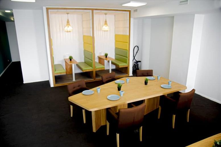 Kowork Casablanca image 5