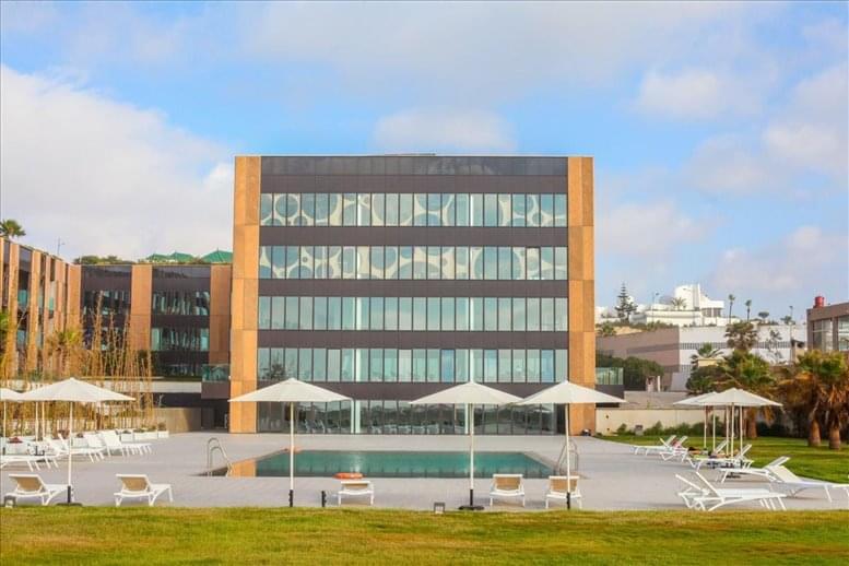 Kowork Casablanca image 1