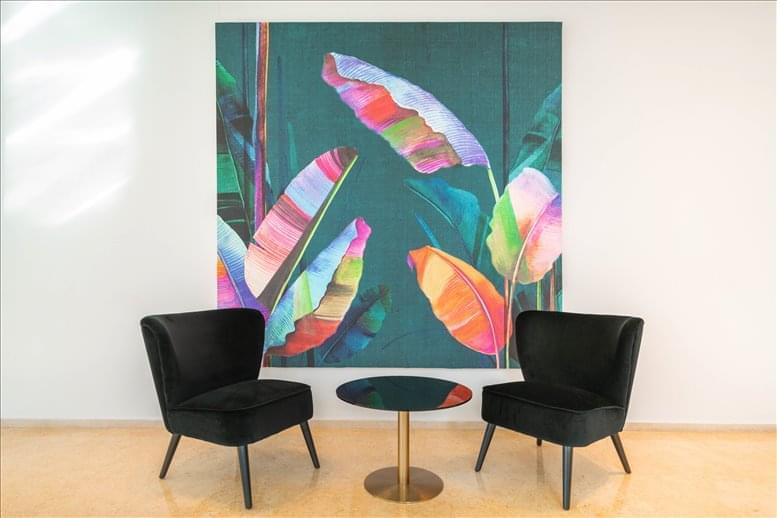 Anfa Office Club image 2