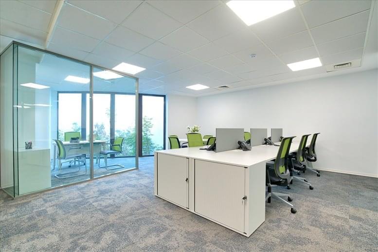 Anfa Office Club image 3