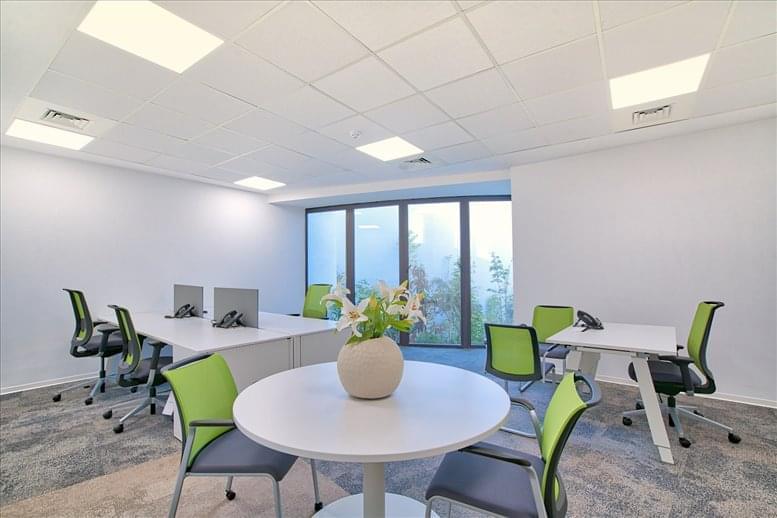 Anfa Office Club image 5