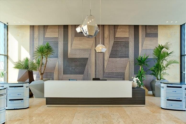 Anfa Office Club image 1