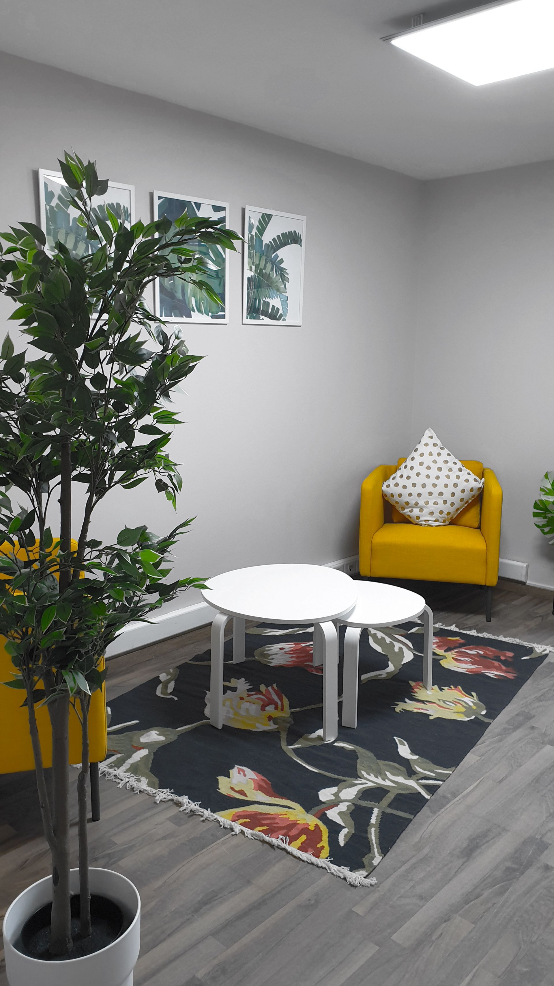 Brain Offices image 2