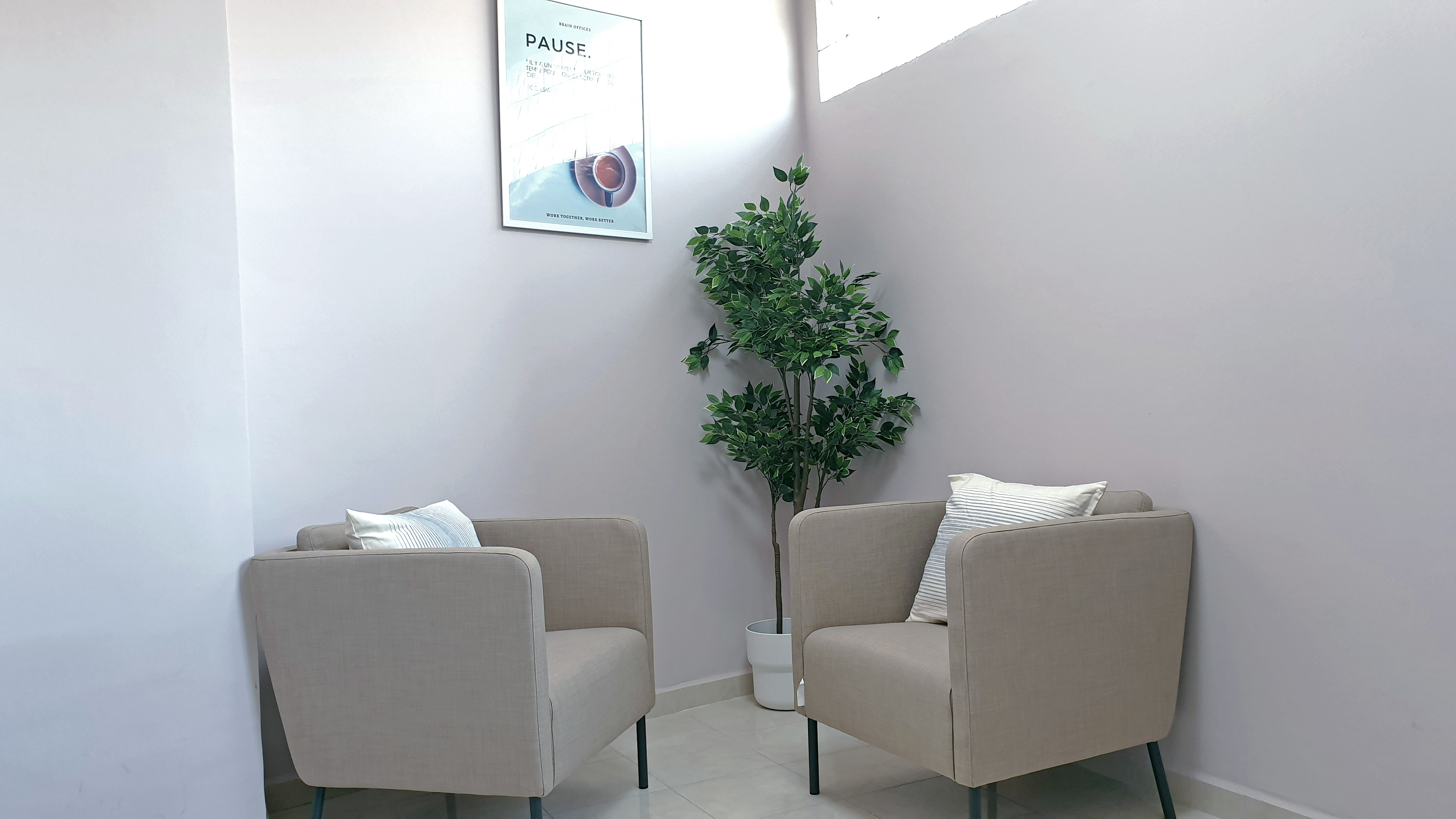 Brain Offices image 4