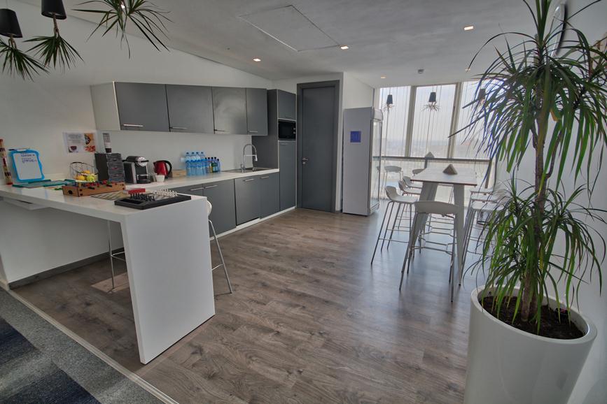 Interface Office Space image 2