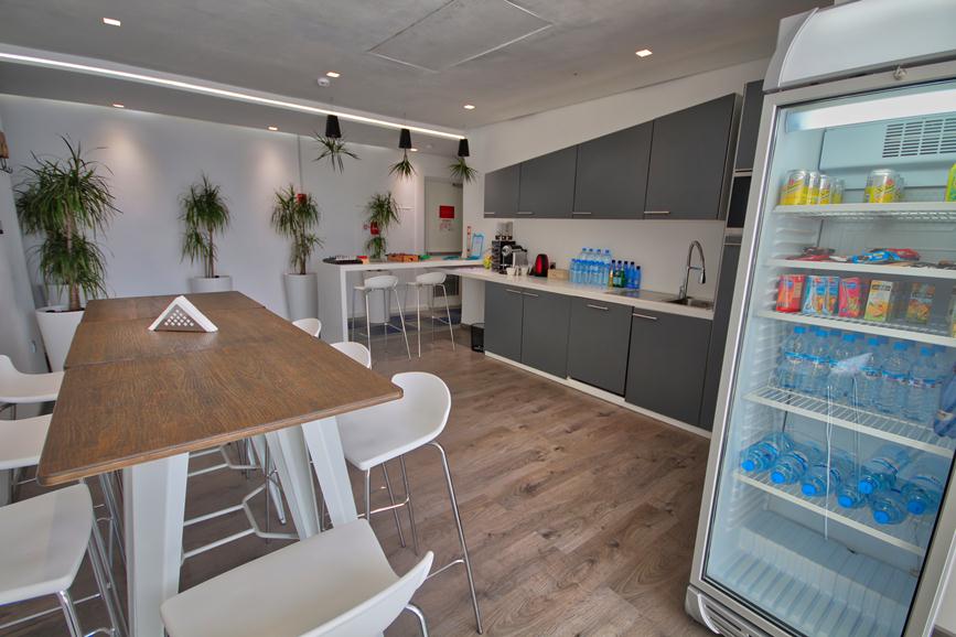 Interface Office Space image 3