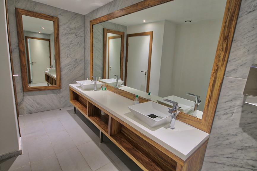 Interface Office Space image 5