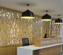 Interface Office Space profile image