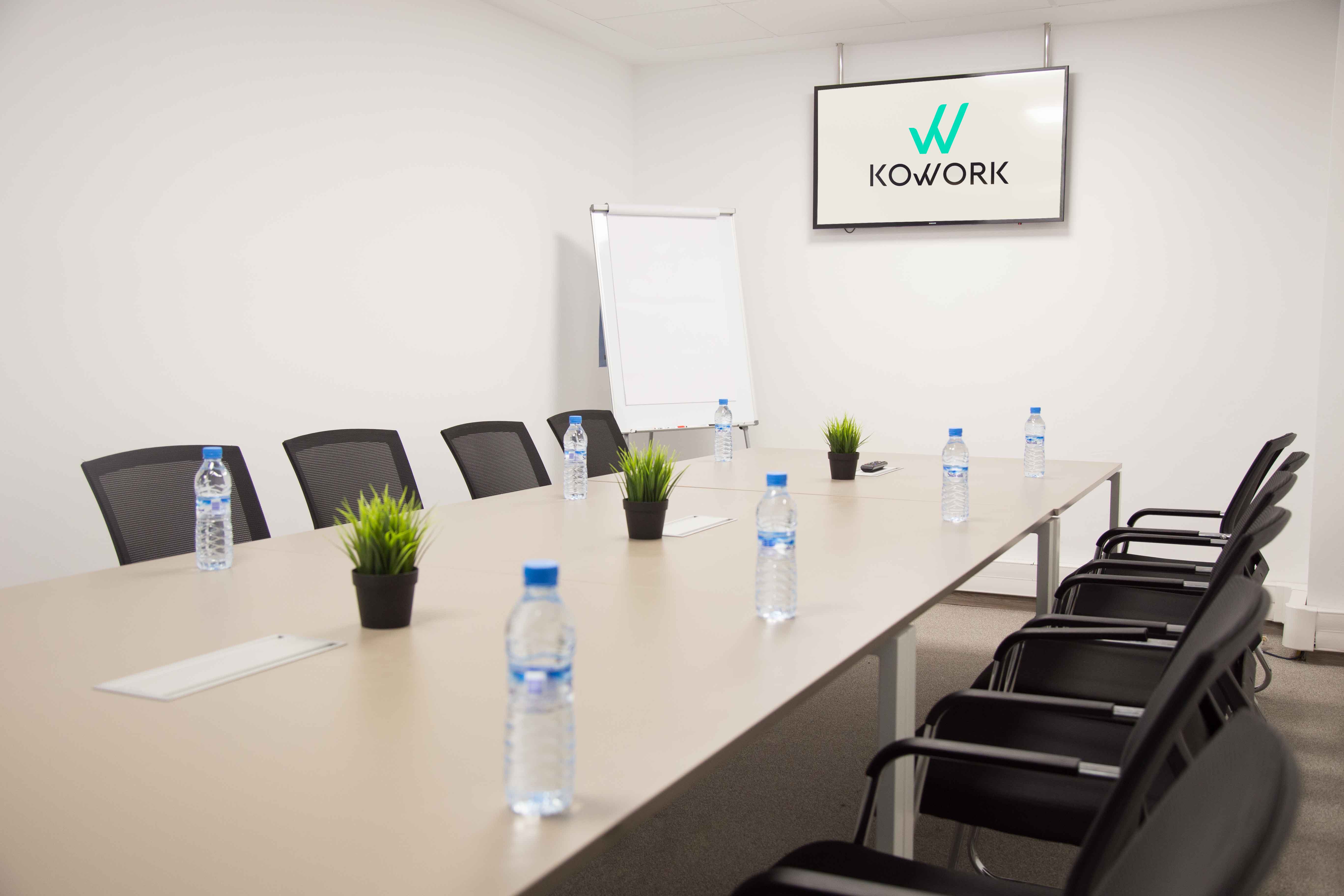 Kowork Al Massira image 3