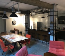 le 133 coworking space profile image