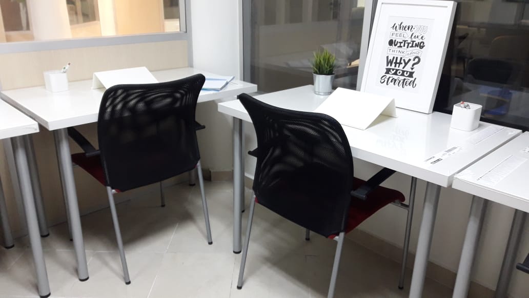 MASSAR COWORKING image 2